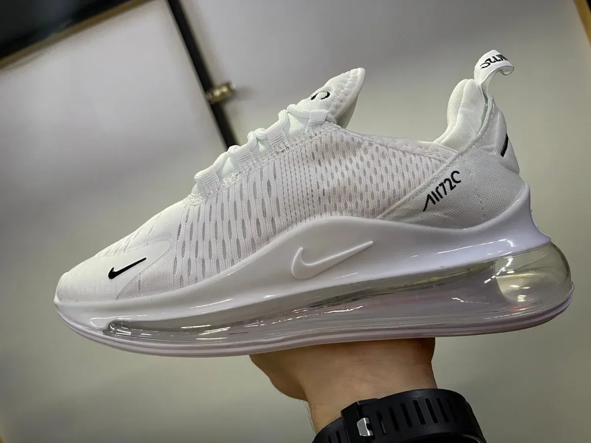 Air Max 720 Blanco