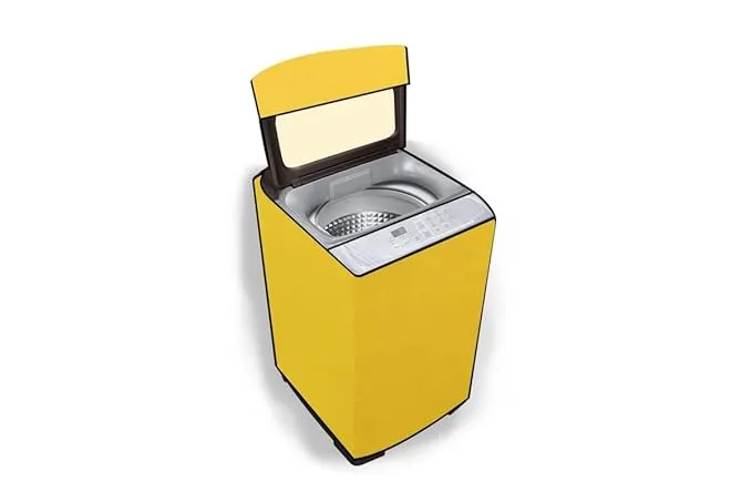 Fully Automatic Top Load Washing Machine Cover Compatible