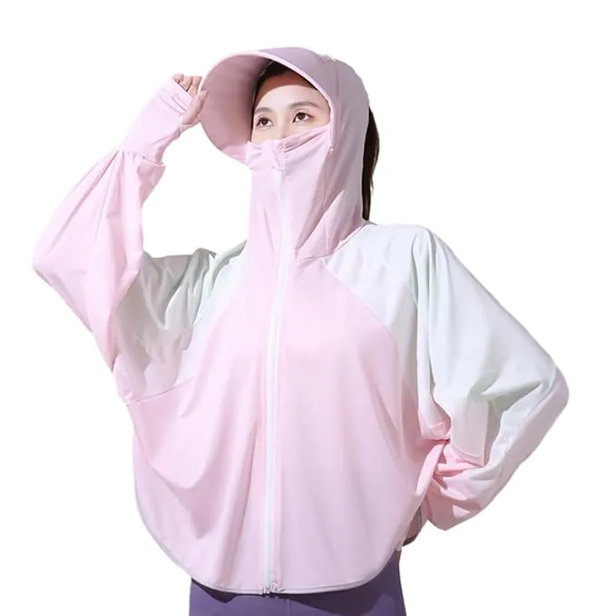 Sun Protection Jacket