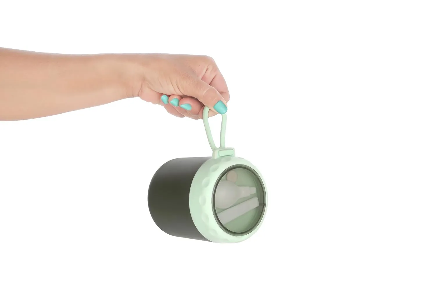 Stainless Steel Insulated Lunch Box Set | Includes Lunch Box & Drinking Cup with Spoon Food Thermos and Portable Food Container