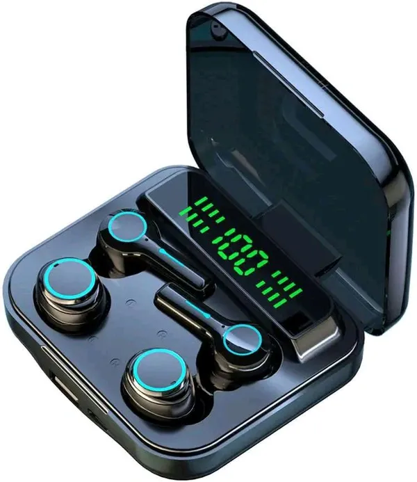 Refurbished wireless bluetooth and headphones