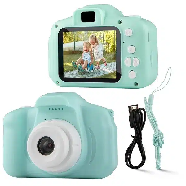 Kids Digital Camera for Boys & Girls