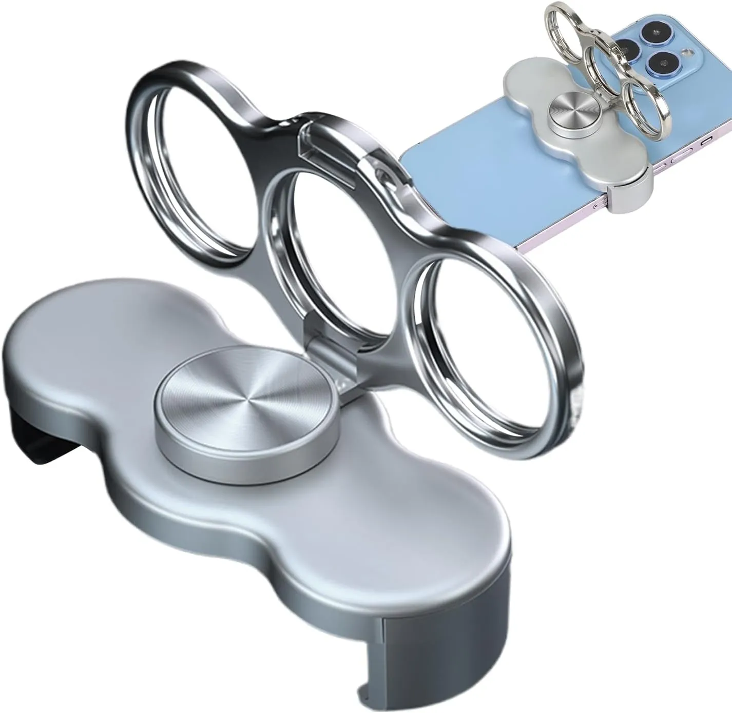 Ring Holder for Smartphones