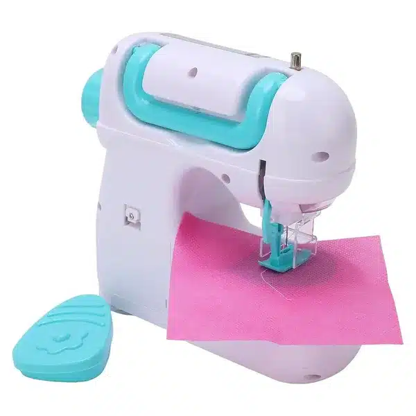 Mini Portable Sewing Machine