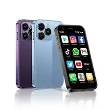 Bold NEO 3 GB RAM 32 GB ROM 3 INCH Small MINI Smartphone Android Hotspot BUETOOTH WiFi All APP Support