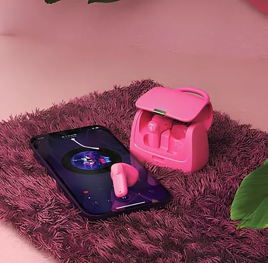 True Wireless Earbuds