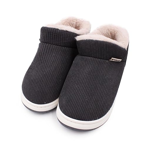 Warm Cotton Shoes, Outdoor Non-Slip Soft Soles